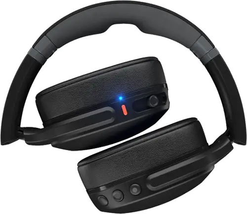 Skullcandy Crusher Evo Over-the-Ear Wireless Headphones | RC