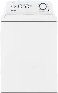 NTW4519JW Amana 3.8 cu ft Top Load Washer - White, 4519