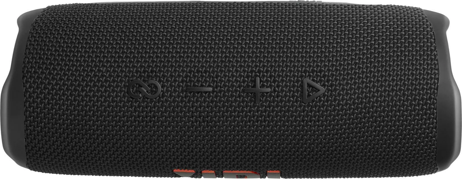 JBLFLIP6BLKAM/BLACK JBL FLIP6 Portable Waterproof Speaker - Black-7