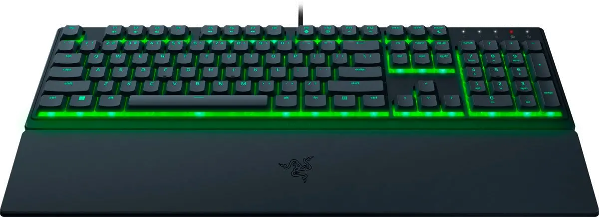 RAZER ORANTA V3 X KEYBOARD Razer Ornata V3 X Gaming Keyboard-3