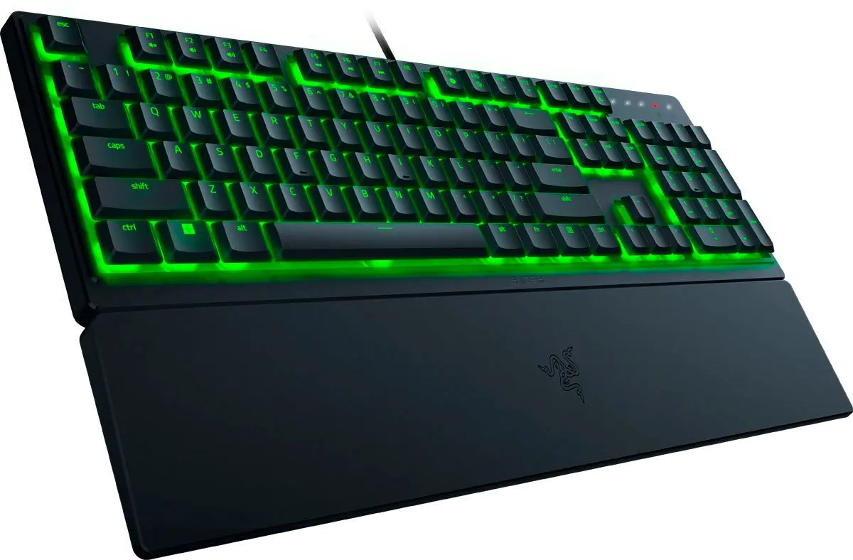 RAZER ORANTA V3 X KEYBOARD Razer Ornata V3 X Gaming Keyboard-1