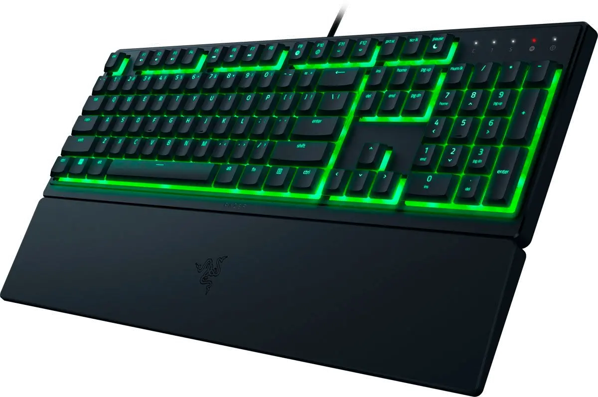RAZER ORANTA V3 X KEYBOARD Razer Ornata V3 X Gaming Keyboard-4