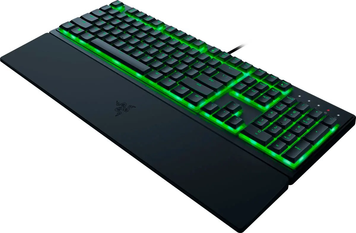RAZER ORANTA V3 X KEYBOARD Razer Ornata V3 X Gaming Keyboard-5