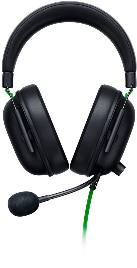 RAZER BLACKHSHARK V2 X HEADSET Razer BlackShark V2 X Wired Gaming Headset-1