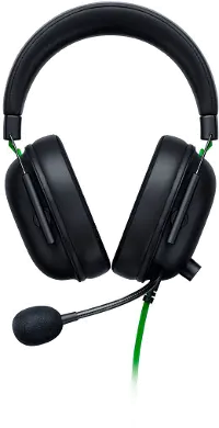 RAZER BLACKHSHARK V2 X HEADSET Razer BlackShark V2 X Wired Gaming Headset