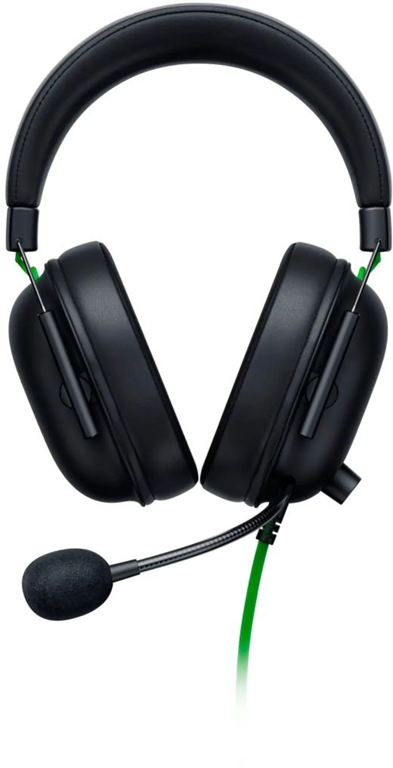 Razer BlackShark V2 X Wired Gaming Headset