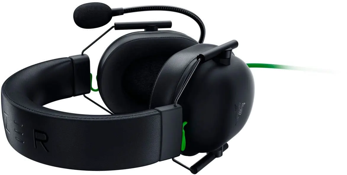 RAZER BLACKHSHARK V2 X HEADSET Razer BlackShark V2 X Wired Gaming Headset-4