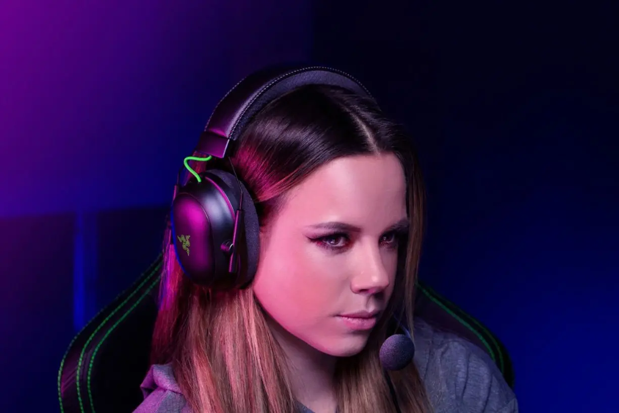 RAZER BLACKHSHARK V2 X HEADSET Razer BlackShark V2 X Wired Gaming Headset-2