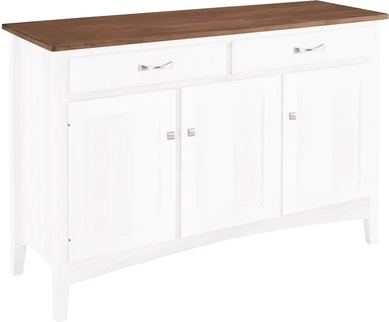 Cascades White Dining Server-1
