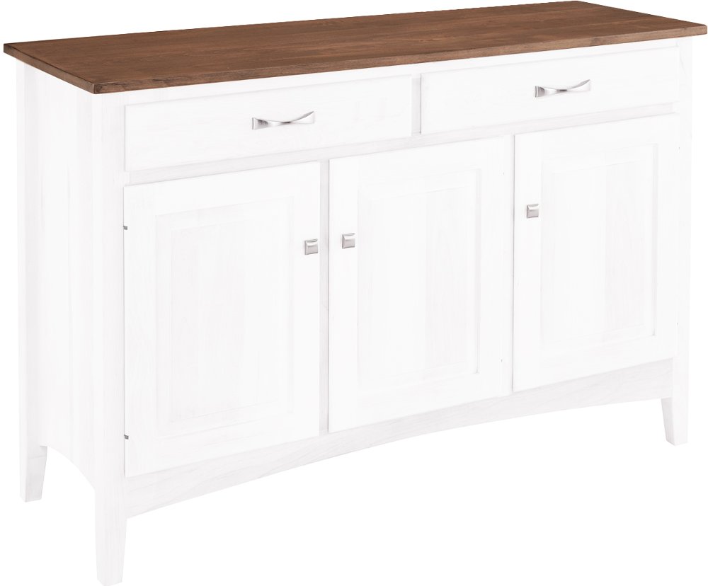 Cascades White Dining Server