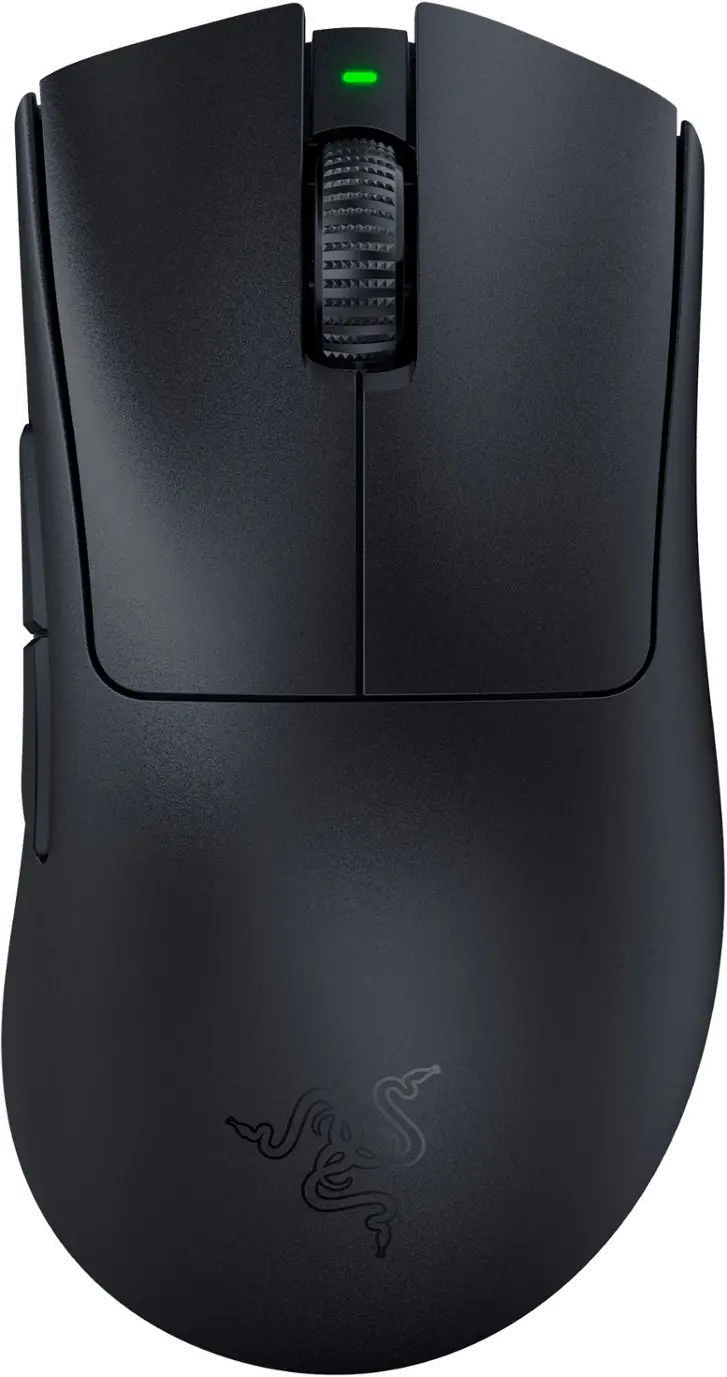 RAZER DEATHADDER V3 PRO Razer Deathadder V3 Pro Wireless Gaming Mouse-1