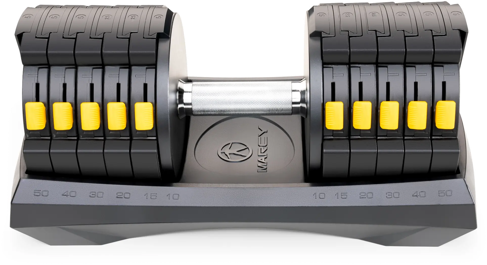Marcy Adjustable Dumbbell System RC Willey