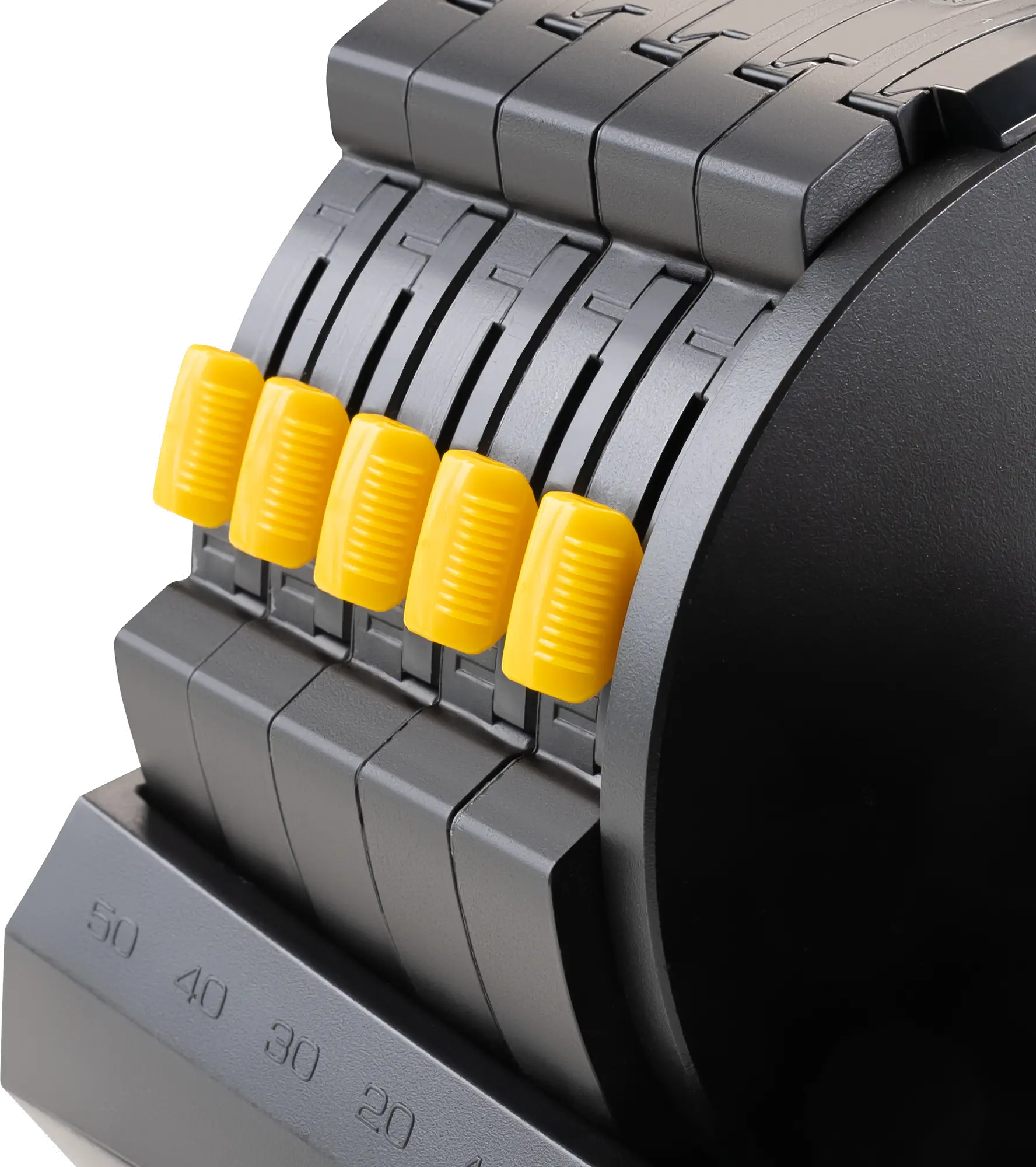 ADDB-6198 Marcy Adjustable Dumbbell System-10