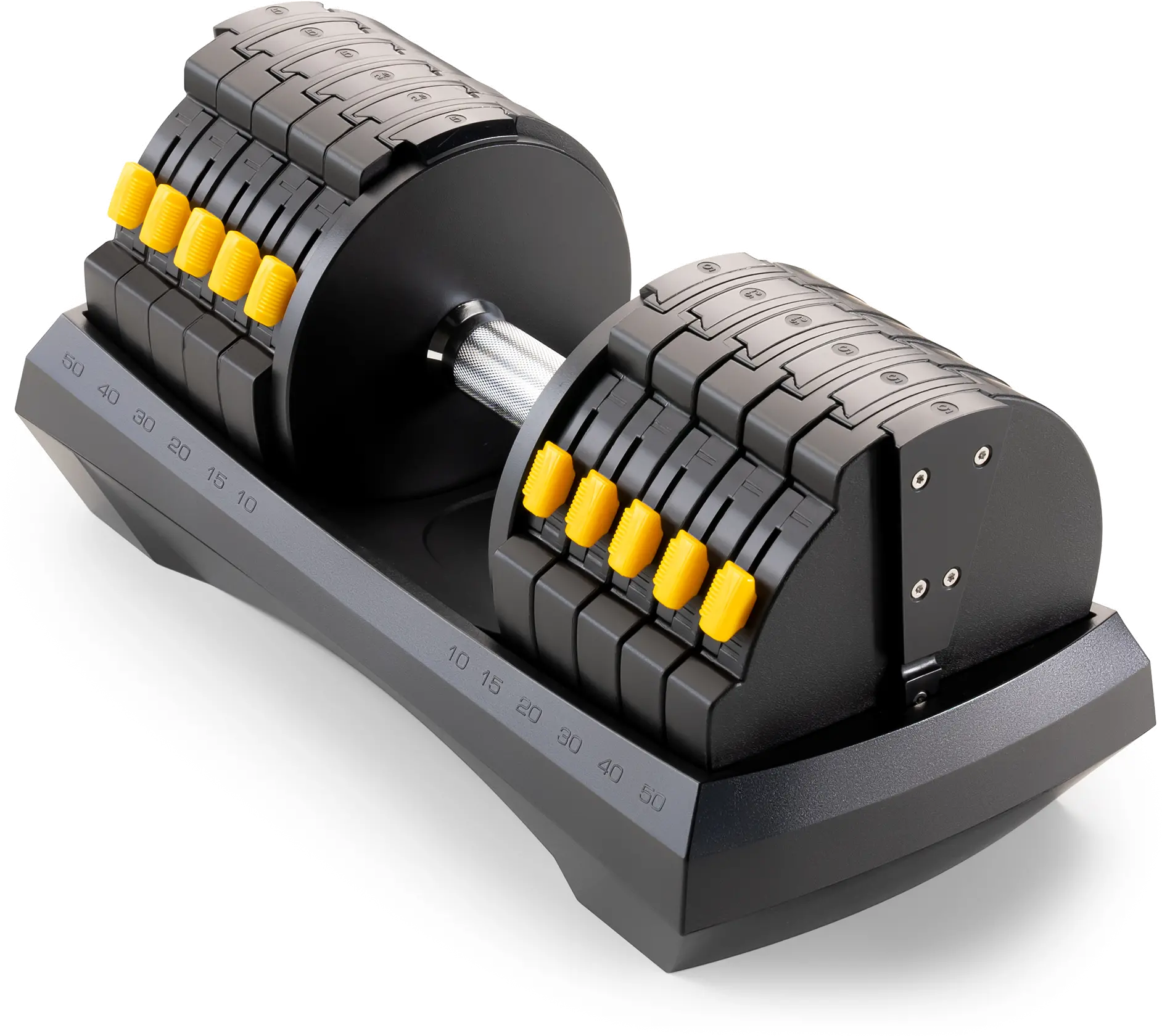 ADDB-6198 Marcy Adjustable Dumbbell System-3