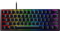 RAZER-HUNTSMAN-MINI KYBD Razer Black Huntsman Mini Clicky Optical Switch Gaming Keyboard