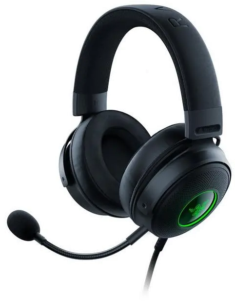 RAZER-KRAKEN-V3/HDST Razer Kraken V3 Wired Gaming Headset-1