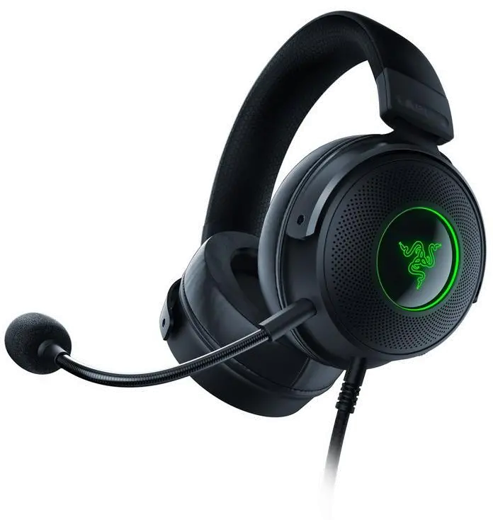 RAZER-KRAKEN-V3/HDST Razer Kraken V3 Wired Gaming Headset-3