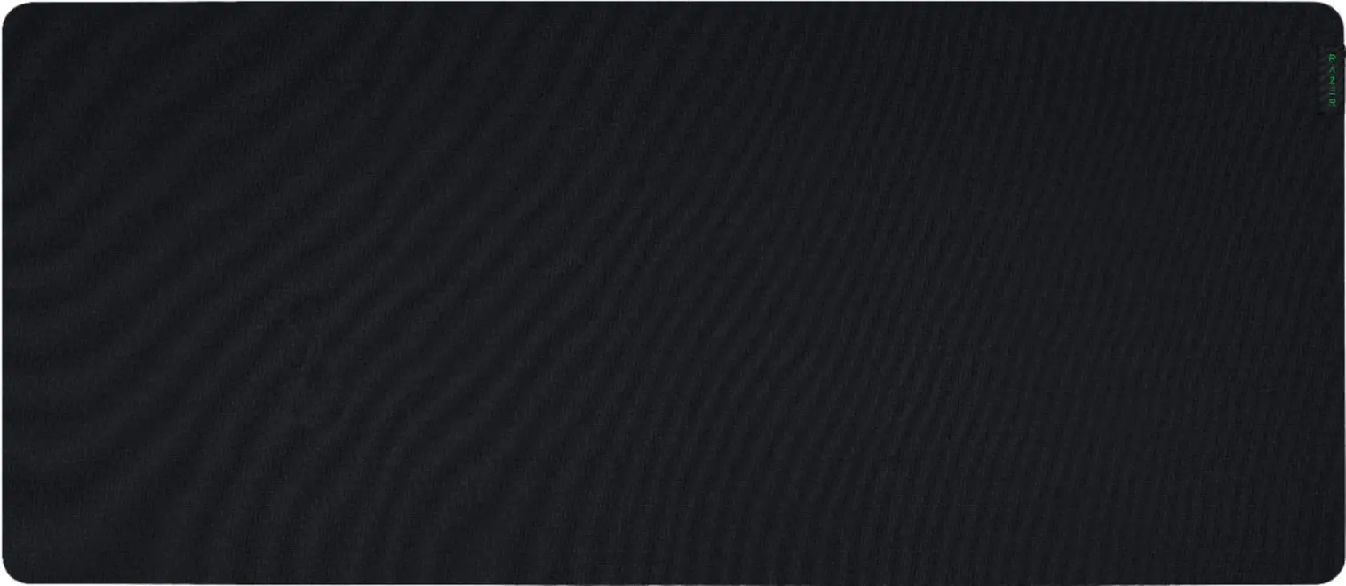 RAZER GIGANTUS V2 MATT Razer Gigantus V2 Black XXL Gaming Mouse Pad-2