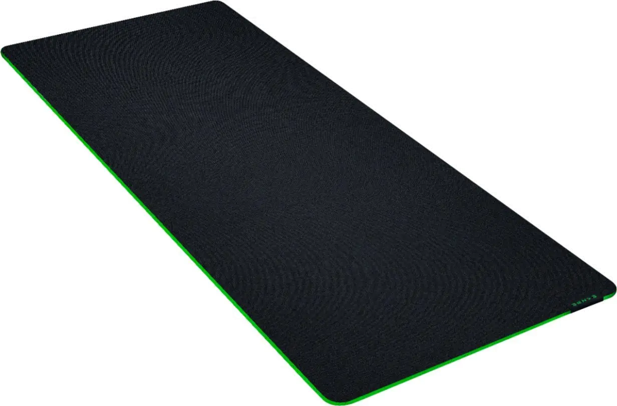 RAZER GIGANTUS V2 MATT Razer Gigantus V2 Black XXL Gaming Mouse Pad-3