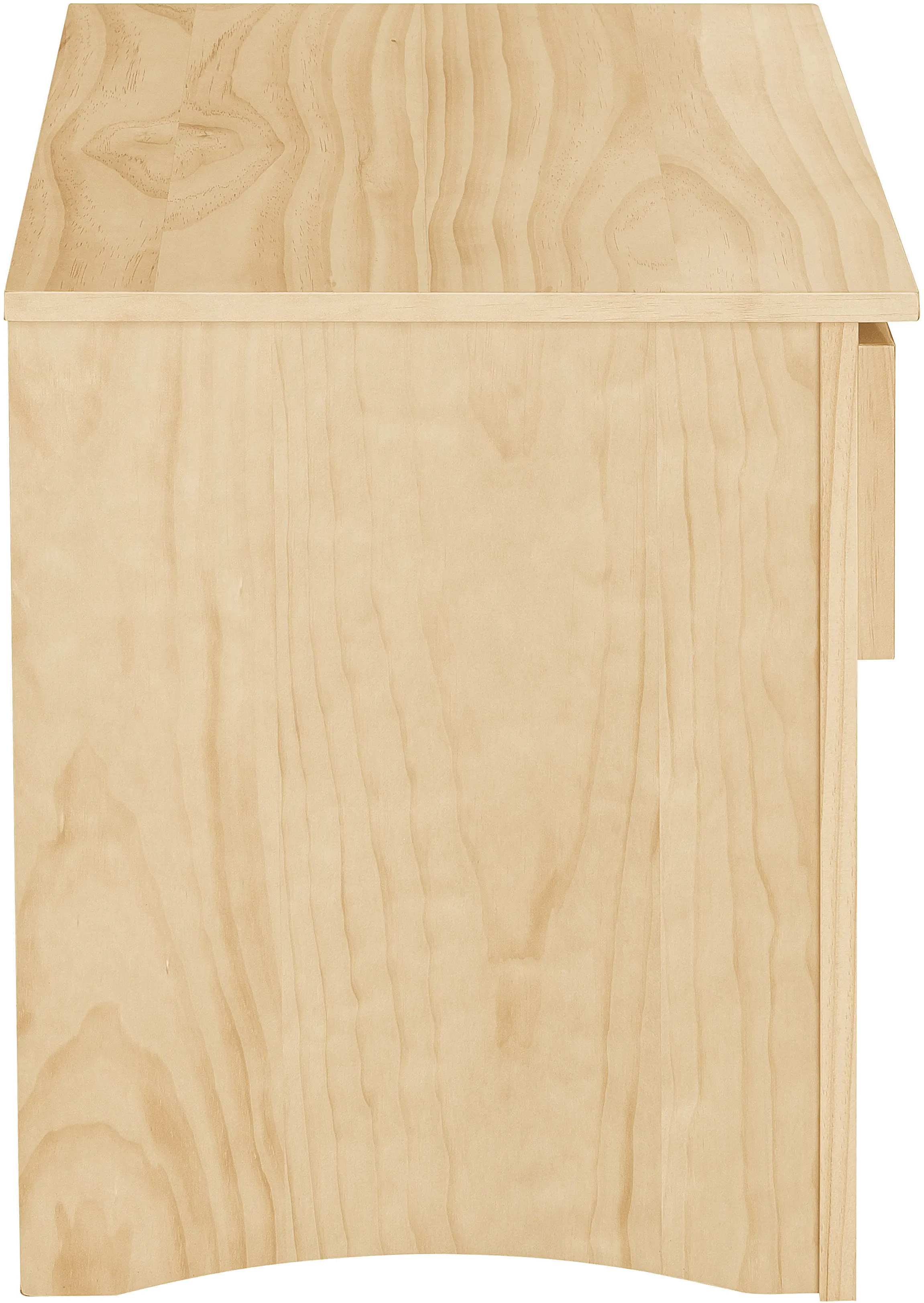 Britton Natural Pine Nightstand-3