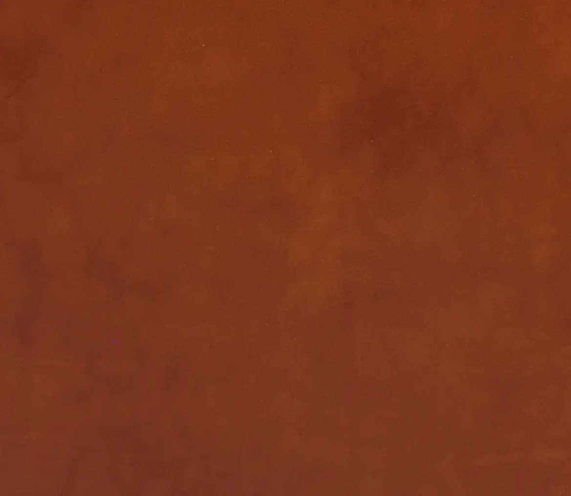 De la Cruz Brown Leather Loveseat-8
