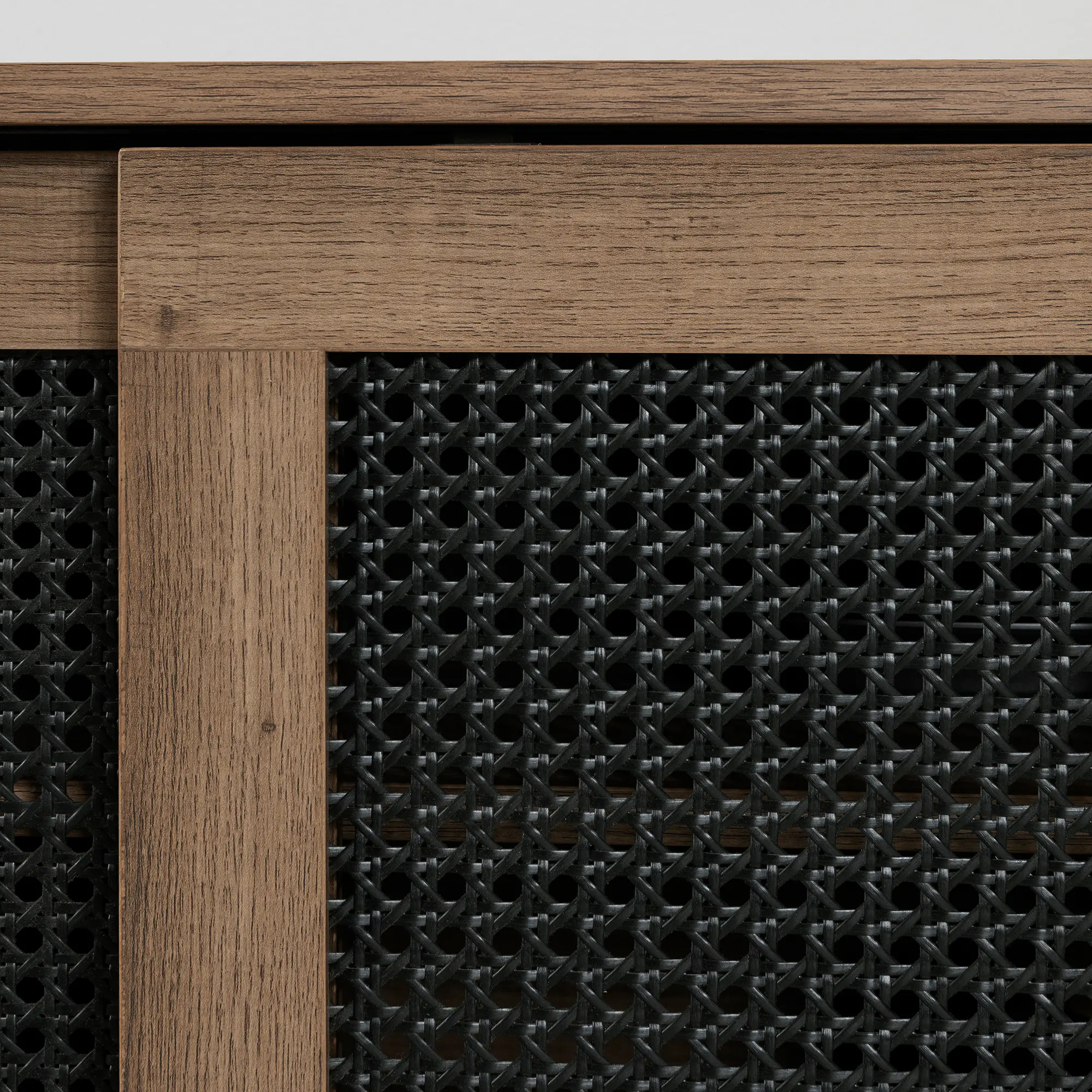 14350 Balka Medium Oak 63  TV Stand-6