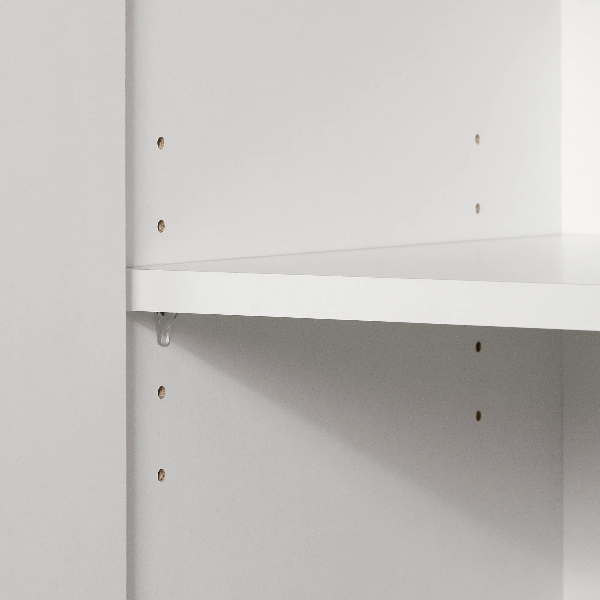 14466 Maliza White Storage Cabinet-7