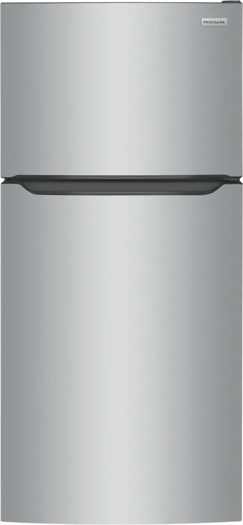 Frigidaire 20 cu ft Top Freezer Refrigerator - 30