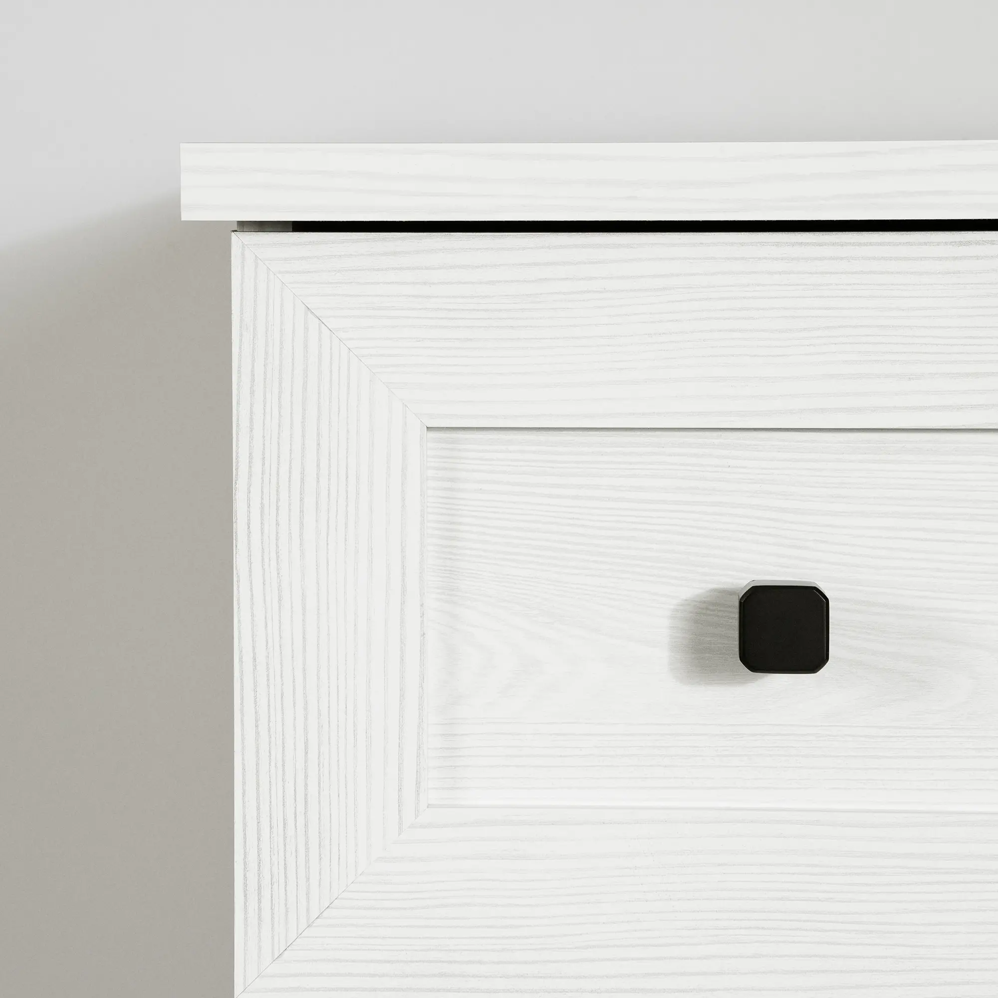 14414 Hazen White Pine Chest of Drawers-4