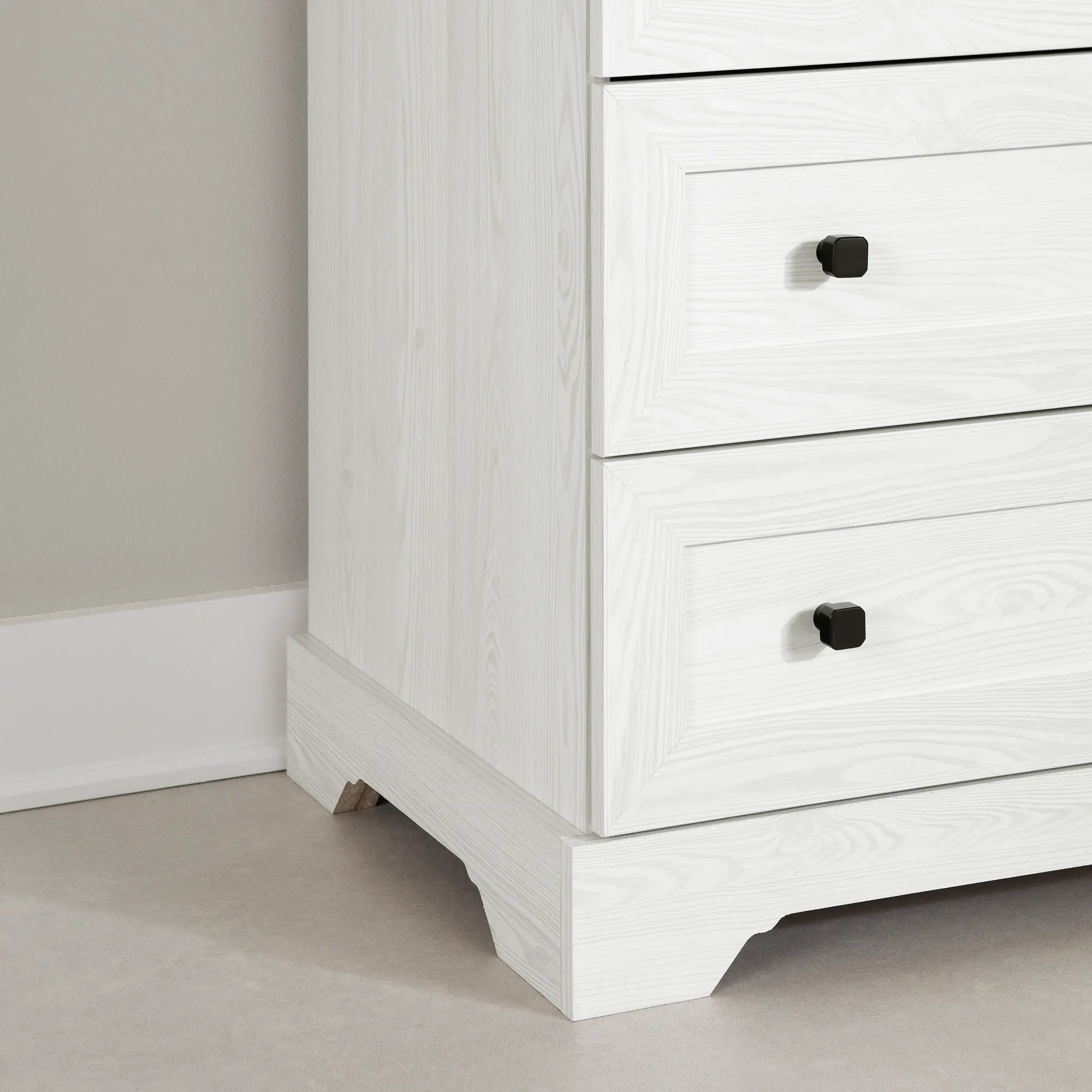 14414 Hazen White Pine Chest of Drawers-6