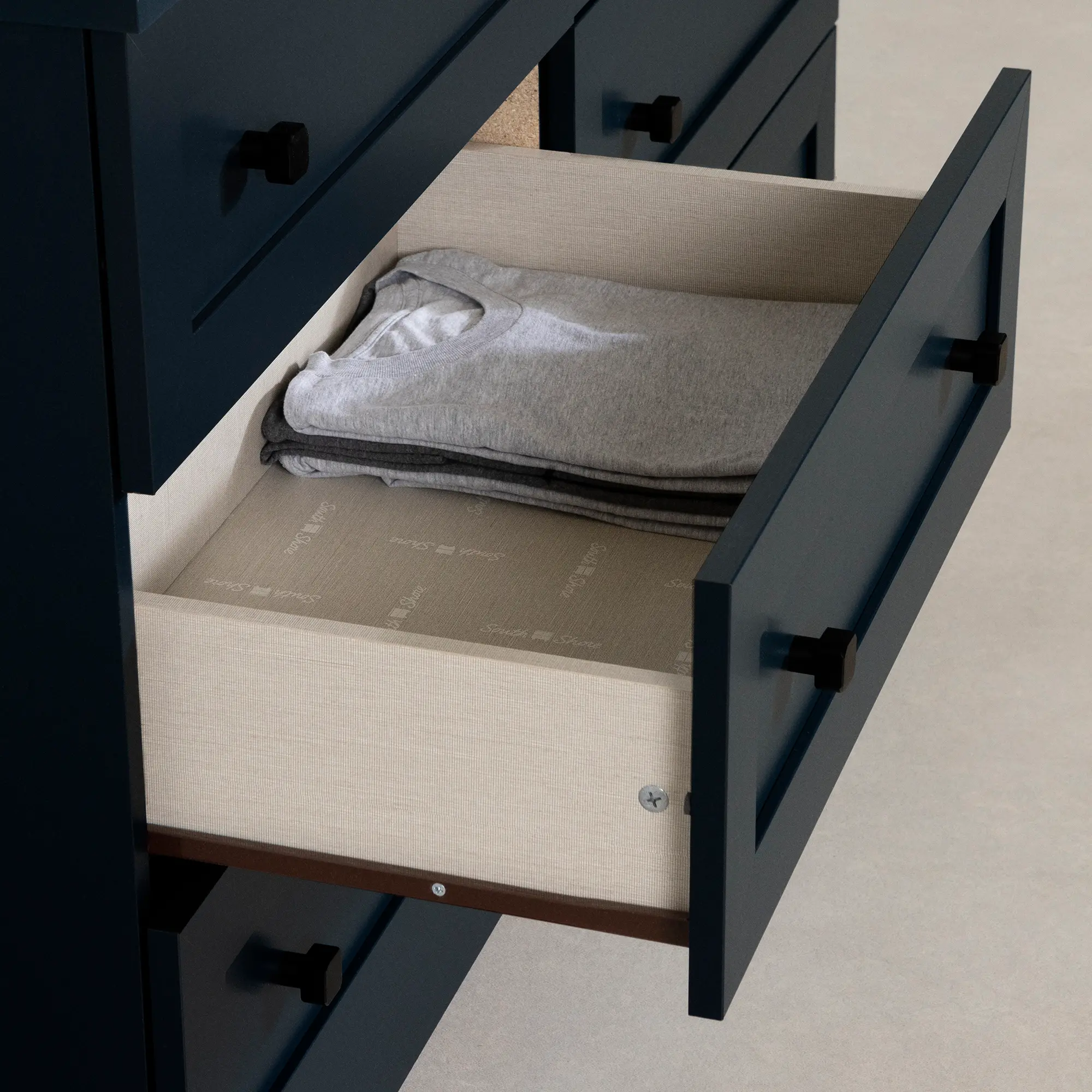 14479 Hazen Navy Blue Dresser-5