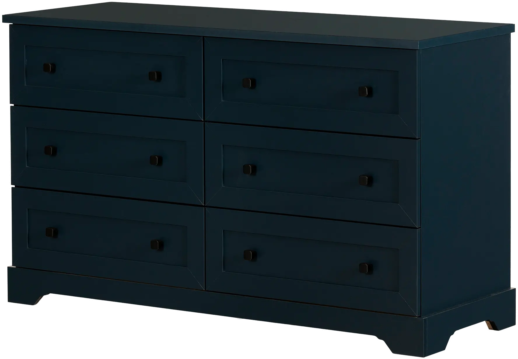 14479 Hazen Navy Blue Dresser-1