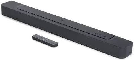 JBLBAR300PROBLKAM JBL Bar 300 5-Channel Dolby Atmos Soundbar-1
