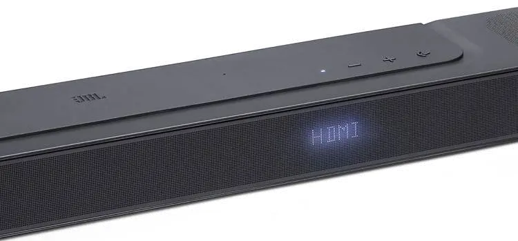 JBLBAR1000PROBLKAM JBL Bar 1000 Powered 7.1.4-Channel Sound Bar System With Detachable Surround Speakers and Subwoofer-17