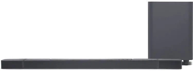 JBLBAR1000PROBLKAM JBL Bar 1000 Powered 7.1.4-Channel Sound Bar System With Detachable Surround Speakers and Subwoofer-2