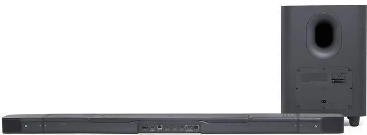 JBLBAR1000PROBLKAM JBL Bar 1000 Powered 7.1.4-Channel Sound Bar System With Detachable Surround Speakers and Subwoofer-20