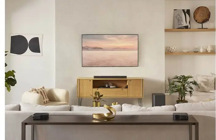 JBLBAR1000PROBLKAM JBL Bar 1000 Powered 7.1.4-Channel Sound Bar System With Detachable Surround Speakers and Subwoofer-6