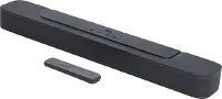 JBLBAR20AIOM2BLKAM JBL 2.0 Channel All-in-One Soundbar