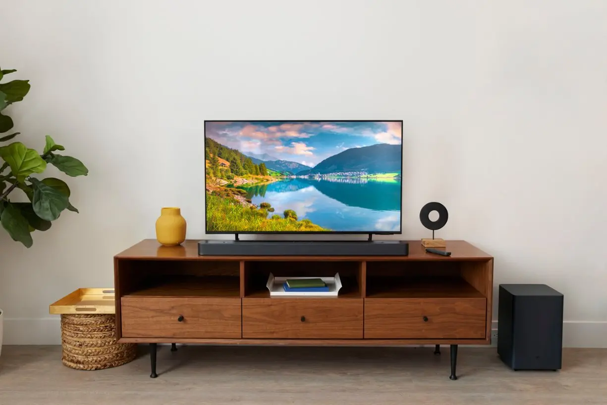 JBL2GBAR21DBM2BLKAM JBL 2.1 Channel Soundbar with Wireless Subwoofer-14