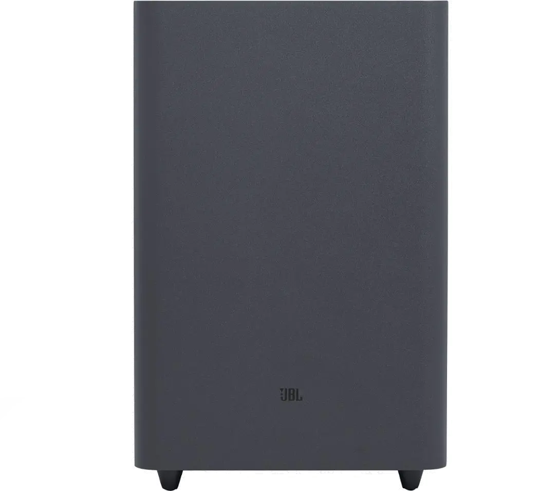 JBL2GBAR21DBM2BLKAM JBL 2.1 Channel Soundbar with Wireless Subwoofer-9