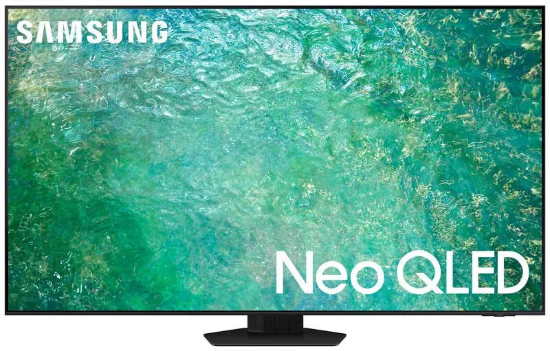 QN85QN85CAFXZA Samsung 85  QN85C Smart Neo QLED 4K UHD TV-1