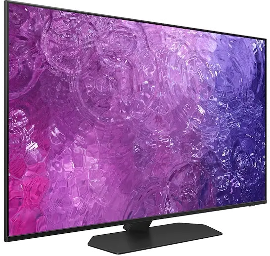 QN85QN90CAFXZA Samsung 85  QN90C Smart Neo QLED 4K UHD TV-3