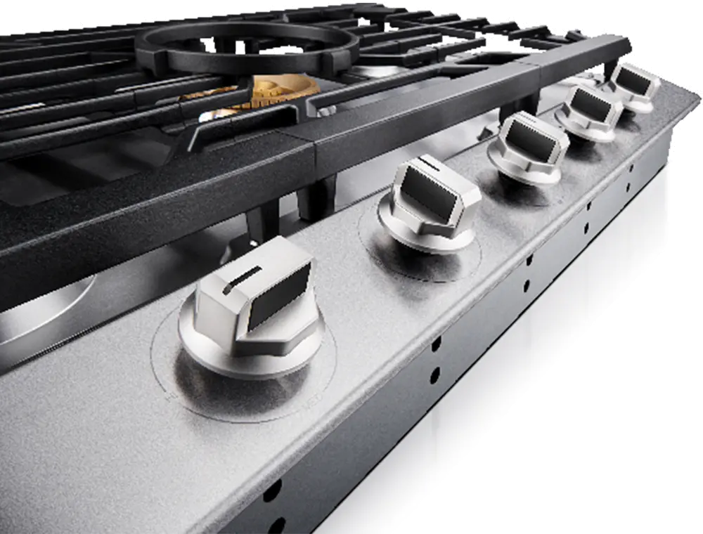 FOTILE 36” Gas 5 Burner Cooktop-7