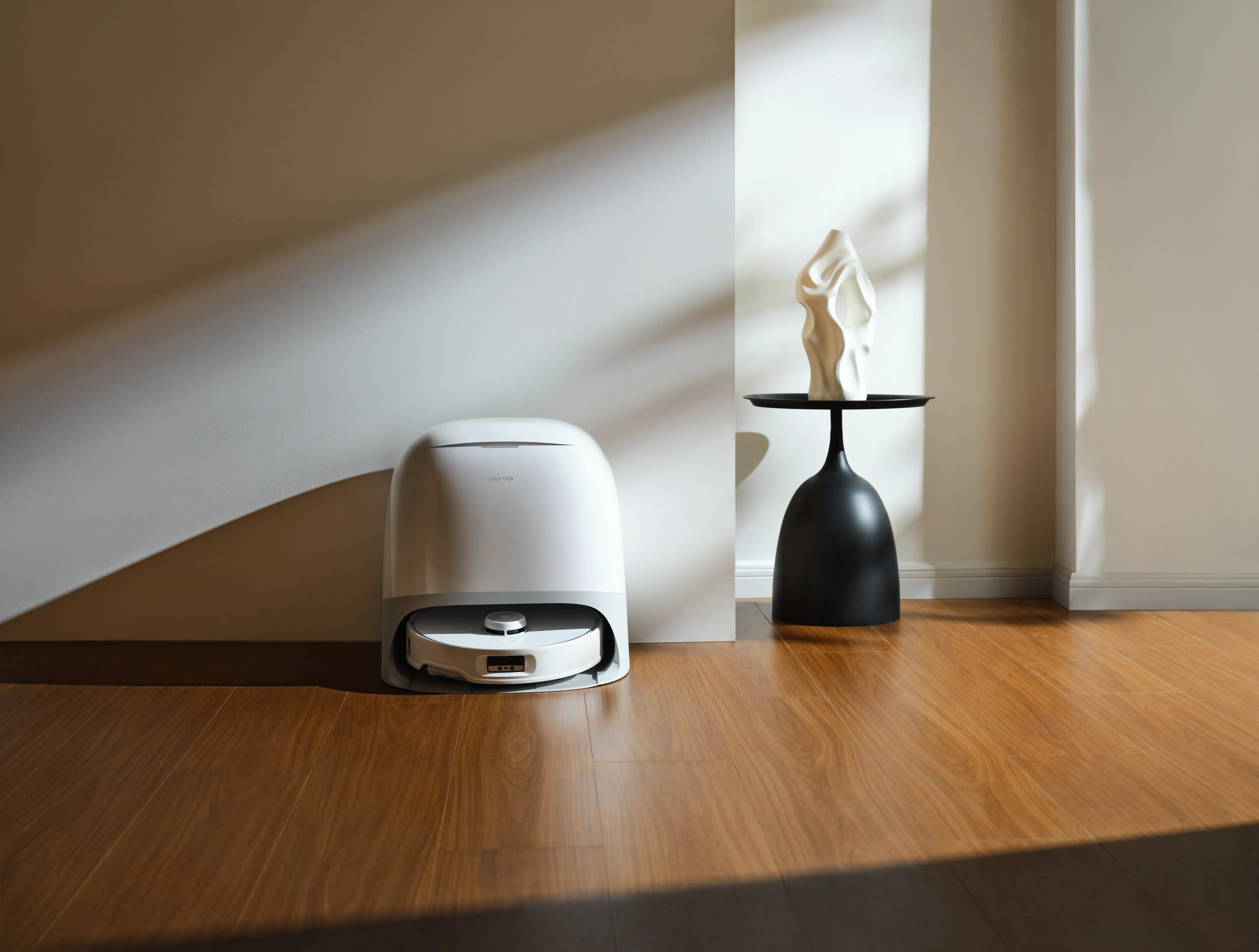 QREVO CURV Roborock Qrevo Curv Robot Vacuum-10