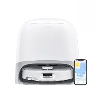 QREVO CURV Roborock Qrevo Curv Robot Vacuum