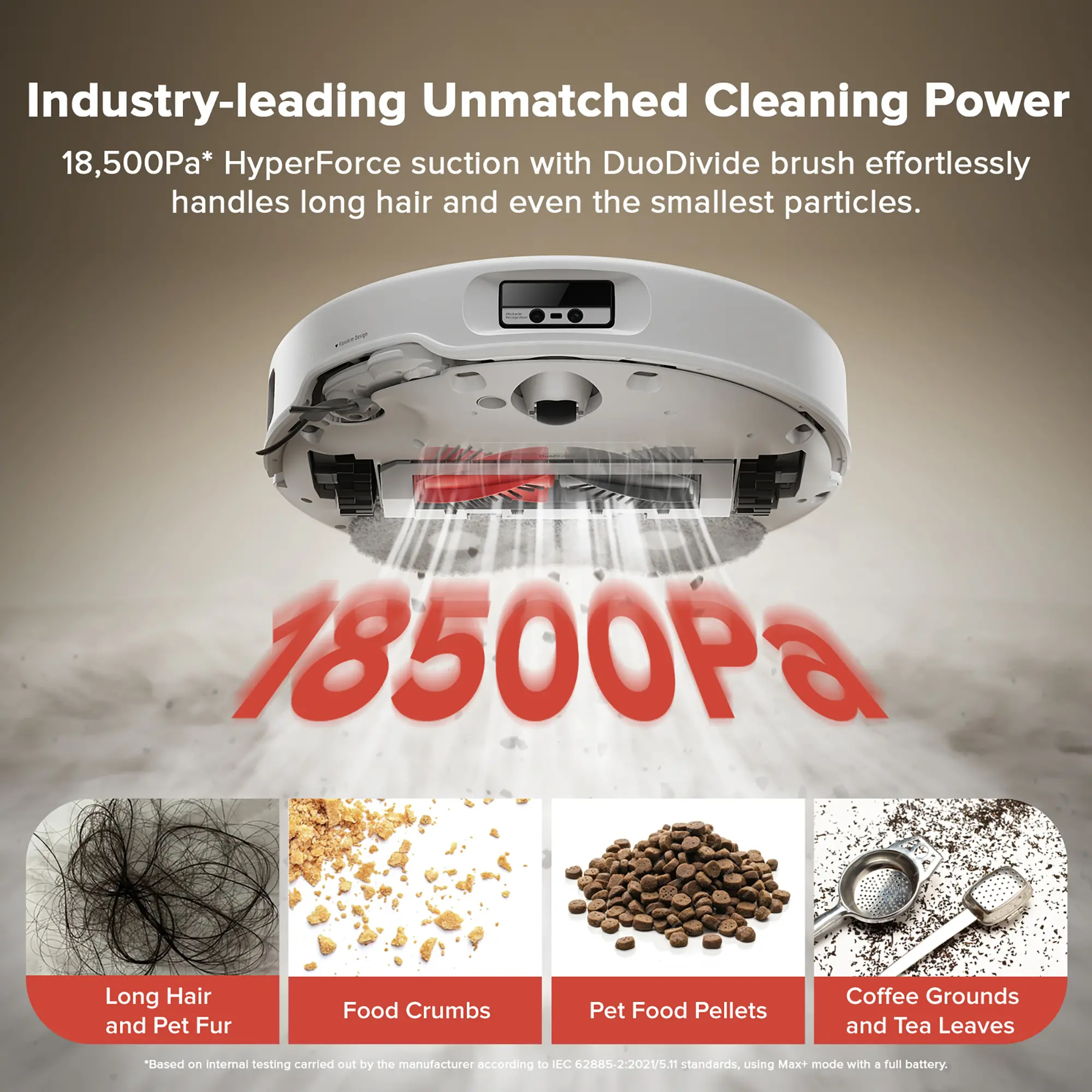 QREVO CURV Roborock Qrevo Curv Robot Vacuum-2