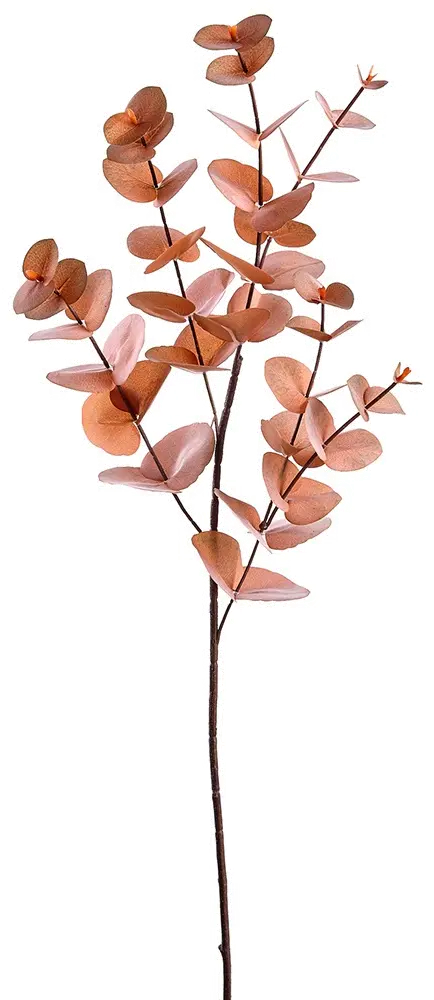 34  Copper Eucalyptus Stem Spray-1