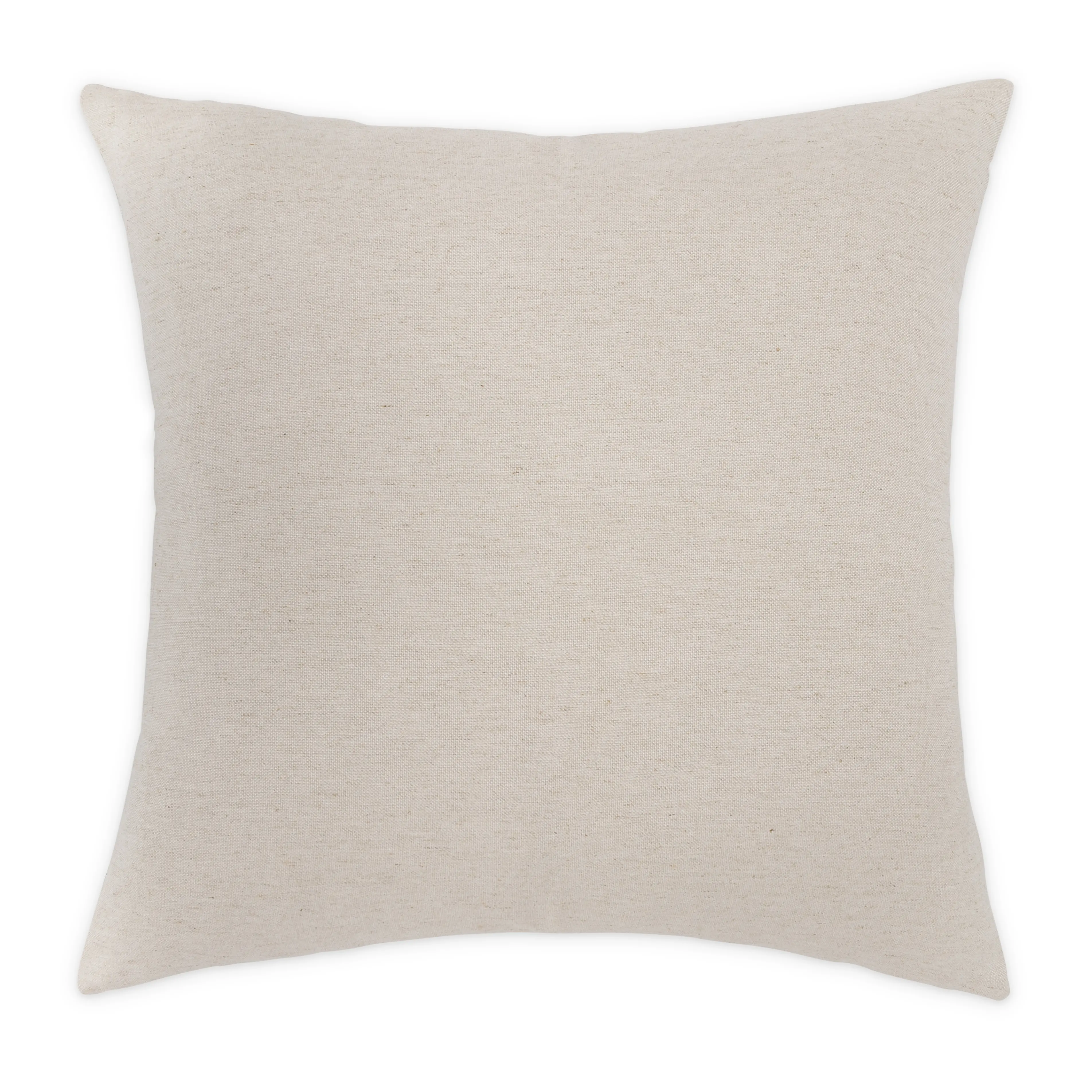 Exposition Beige Accent Pillow-2