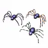 Assorted Lighted Spider