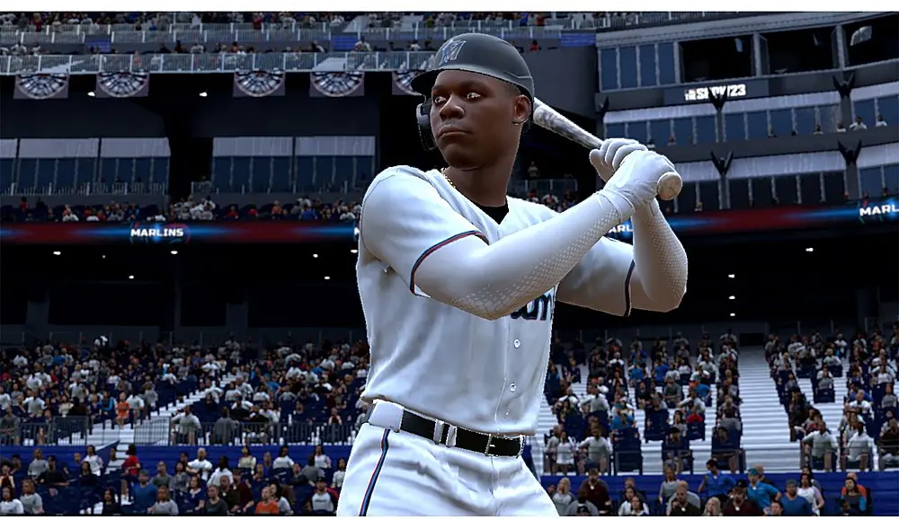SWI/MLB_THE_SHOW_23 MLB The Show 23 Standard Edition - Nintendo Switch-3